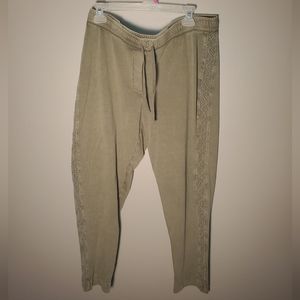 J.Jill stretch pants